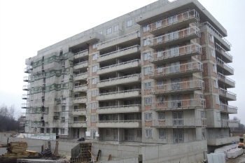 Raport zaawansowania prac - Bella Dolina 